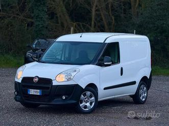 fiat doblo doblò 1.6 mjt 105cv pc combi n1