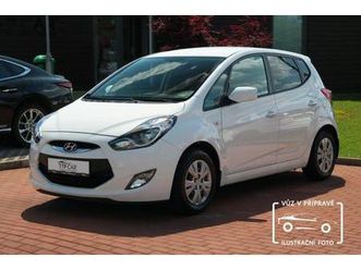 hyundai ix20 1,4i 66kw a/c