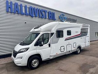 lmc cruiser t752 alde hydrauliskastödben ac