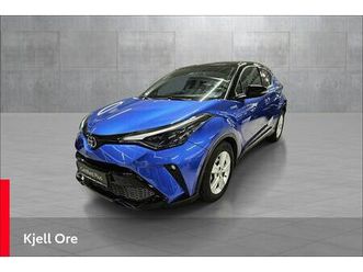 1,8i hybrid gr sport