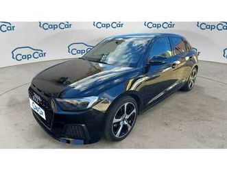 advanced 2 - 1.5 tfsi 150 s-tronic7