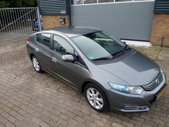 honda insight - 5 drs hybrid elegance cvt-automaat
