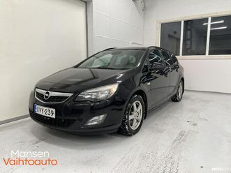 1,6 sport tourer sport ** vetokoukku / lohkolämmitin / vakkari / autom.ilmastointi **