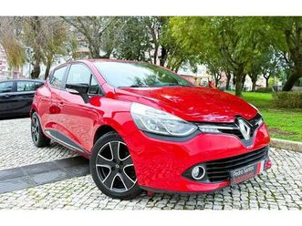 renault clio 0.9 tce dynamique s