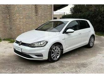 golf 1.4 tgi dsg 5p. highline bluemotion