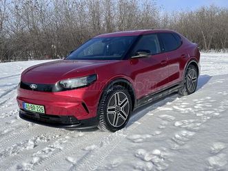 ford capri extended range premium (automata)