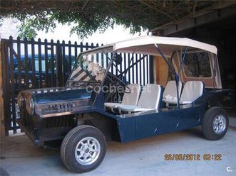 austin mini moke