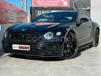 bentley continental gt gt v8 coupe