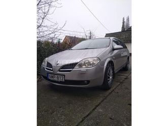 nissan primera 1.9 dci acenta my 04