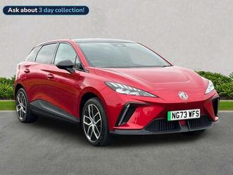 77kwh trophy extended range auto 5dr