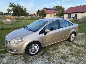 fiat linea 1,3 multijet gogolowice • olx.pl