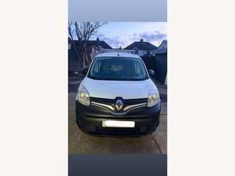 1.5 dci energy ll21 business l3 h1 euro 5 (start/stop) 6dr