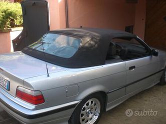 bmw e36 318 1997