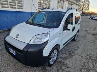 1.4 8v natural power mylife 77cv