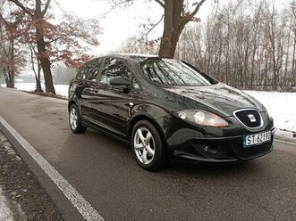 seat toledo - 1 wlaściciel, salon polska, 158tyś km, imielin centrum • olx.pl
