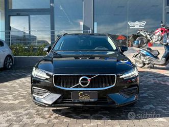 volvo v60 d3 geartronic business