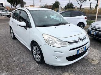 citroen c3 puretech 68 seduction