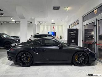 porsche - 991