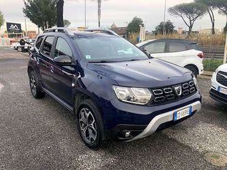 duster 1.0 tce comfort gpl promo finanziamento