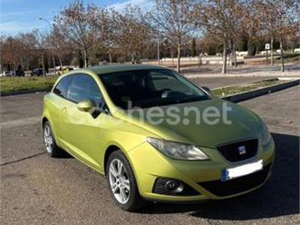 seat ibiza sc 1.4 16v color edition