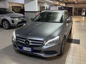 sw d (bt) sport auto