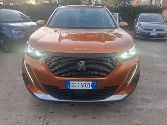 2008 ii 2020 1.2 puretech gt pack s