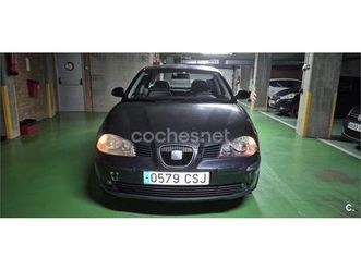 seat cordoba 1.9 tdi 100 cv stylance