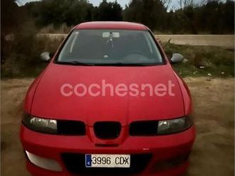 seat toledo 1.9 tdi sport