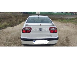 seat cordoba 1.9 tdi stella