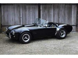 ac cobra mkiv autokraft en specification lightweight