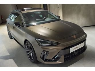 cupra leon vz sportstourer 2.0tsi 245kw (333 cv) dsg 4wd a escaldes engordany