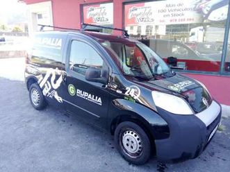 fiorino comercial cargo 1.3mjt adventure e5