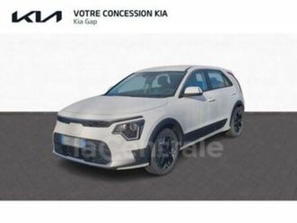 ii ev electrique 204 ch motion 64.8 kwh