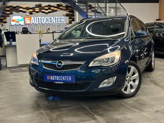 opel astra j sports tourer 150 jahre opel