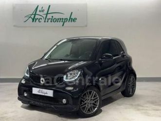 iii 0.9 brabus style bva