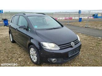 utilizat volkswagen golf 2011 - 6 450 eur, 242 300 km - autovit.ro