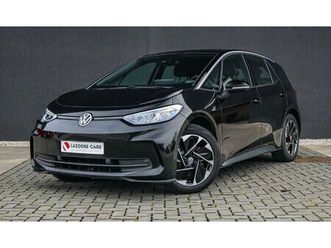 volkswagen id3 id.3 .3 pro