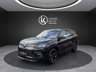 sport tdi 4motion dsg