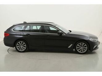 serie 5 touring 530d luxury 3.0 diesel 249cv