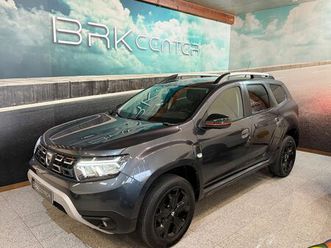 dacia duster 1.5 blue dci extreme