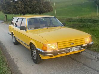 ford granada 2,8i l kombi