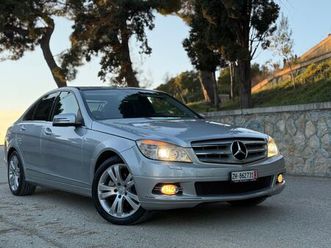 🇨🇭mercedes c 280 4m benzine automat 10 nga zvicra🇨🇭