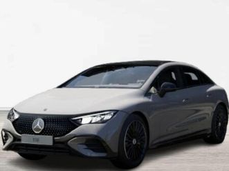 mercedes-benz eqe eqe 350+ amg night edition