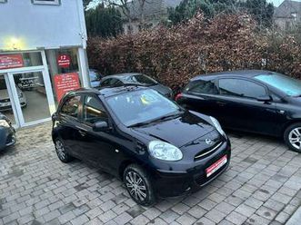 1.2i*automatique*airco*5portes*garantie 12mois*