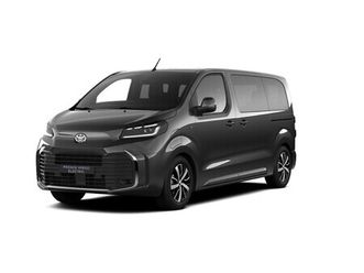 2.2 d‑4d 180k 8a/t - l1 - family 8s executive - květen 2026