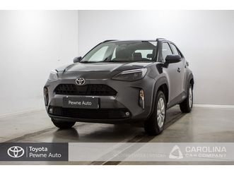 cross hybrid 1.5 comfort