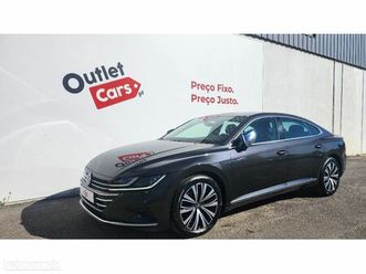 vw arteon 2.0 tdi elegance dsg