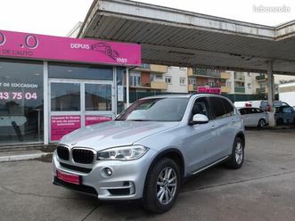 x5 3l xdriveda 258 cv 7 places