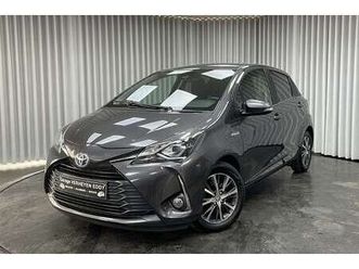 1.5 vvti-hybrid / y20 / navi / cam / cruise / ...