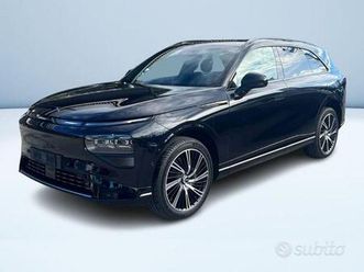 xpeng g9 rwd standard range (comfort pack, pr...